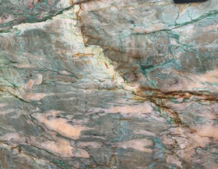 Alexandrita Quartzite natural stone worktop