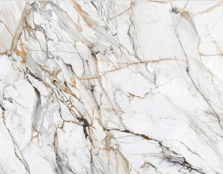 Neolith Calacatta Luxe worktops